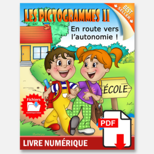 Les Pictogrammes TOME 2