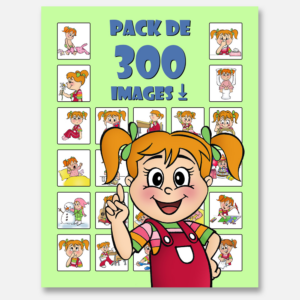 Complément du TOME 1 (Fille)